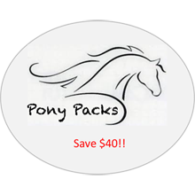 Bronco Pack