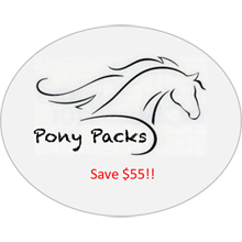 Stallion Pack