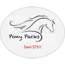 Thoroughbred Pack