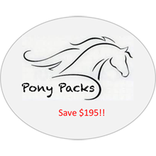 Clydesdale Pack